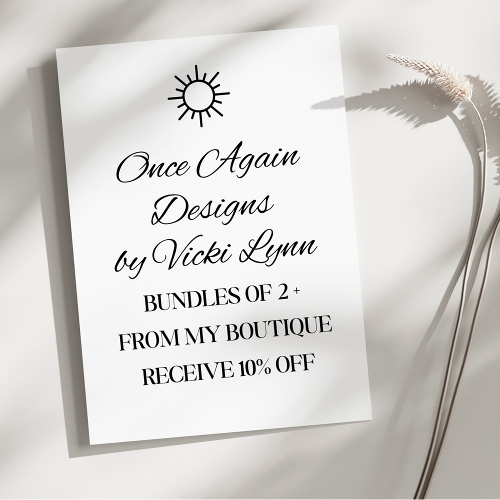 ARTISAN Earrings - “Doves Over the Mojave” Dangle Earrings - Picture 5 of 7